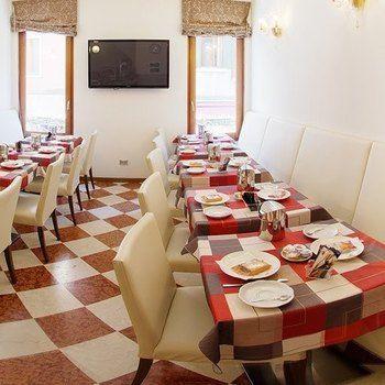 Il Moro Di Hotel 2*