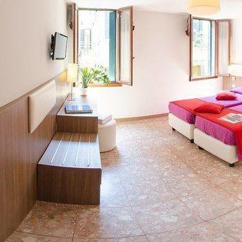 Il Moro Di Hotel Venice