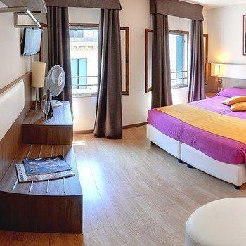 Il Moro Di Hotel 2*