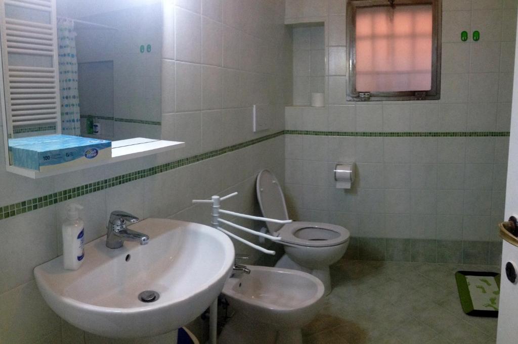 Ca' Spezier Guest house
