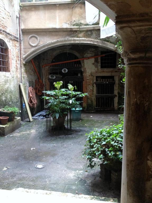Affittacamere Ca' Spezier Venezia