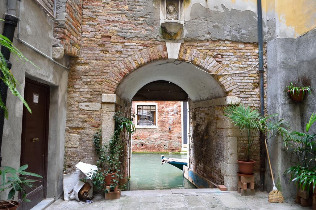 San Canzian Apartment *