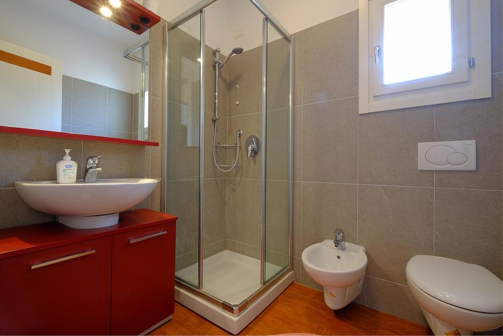 Studio Canova Apartment Venice