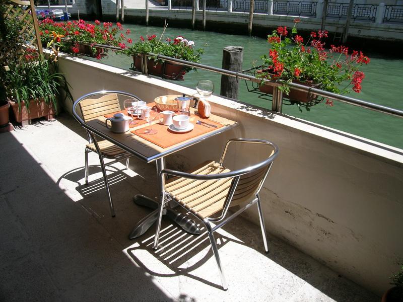 Casa In Laguna Bed & Breakfast Venice