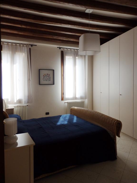 Crea Apartment