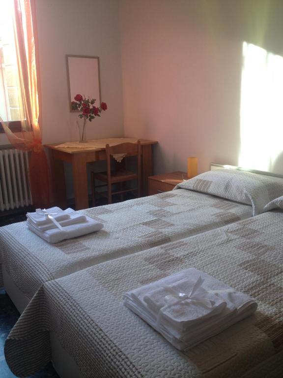 Guest house Ca' Spezier Venice