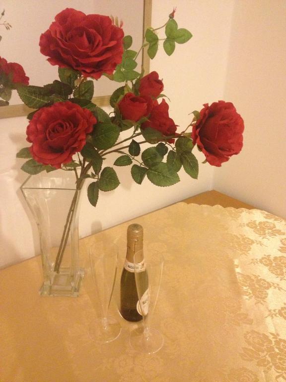 Ca' Spezier Guest house
