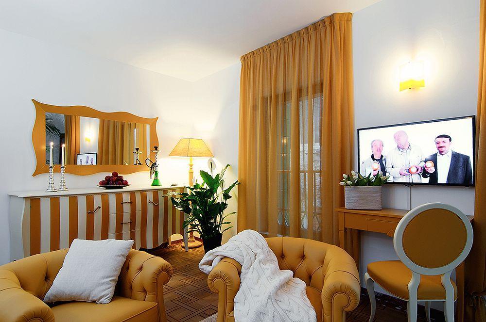 Ad Place 4* Venice