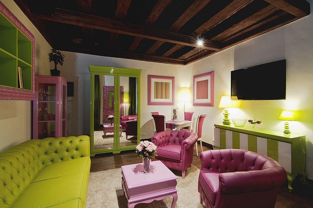Ad Place 4* Venice