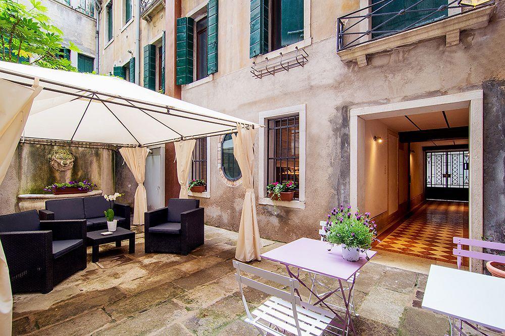Ad Place 4* Venice