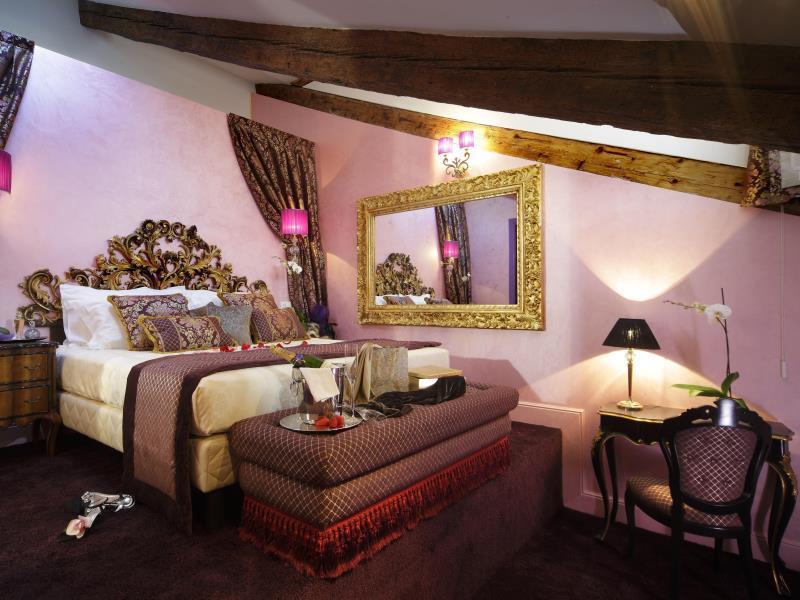 Ad Place Hotel