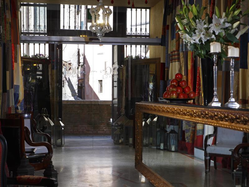 Ad Place Hotel Venice