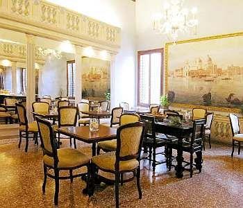Ca' Centopietre Guest house 3*