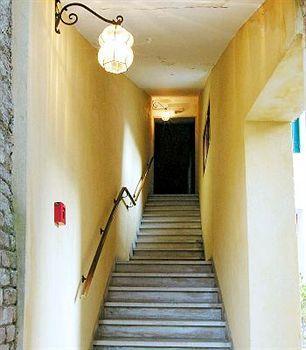 Ca' Centopietre Guest house Venice