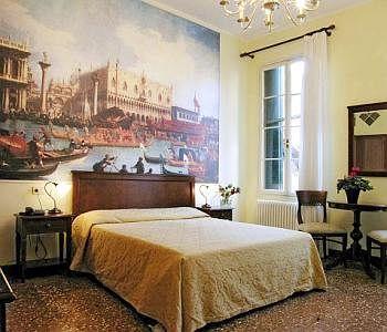 Ca' Centopietre 3* Venice