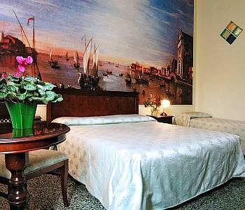 Ca' Centopietre Guest house 3*