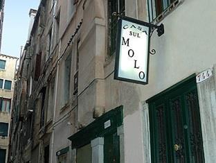 Casa Sul Molo Bed & Breakfast Venice