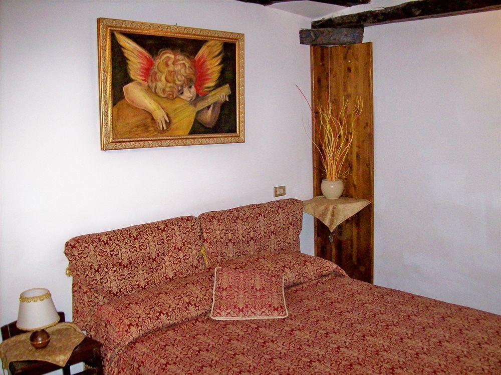 Laura San Marco Apartment