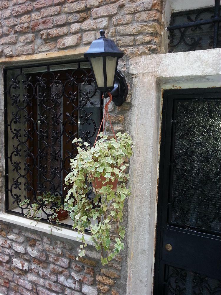 Laura San Marco Apartment Venice