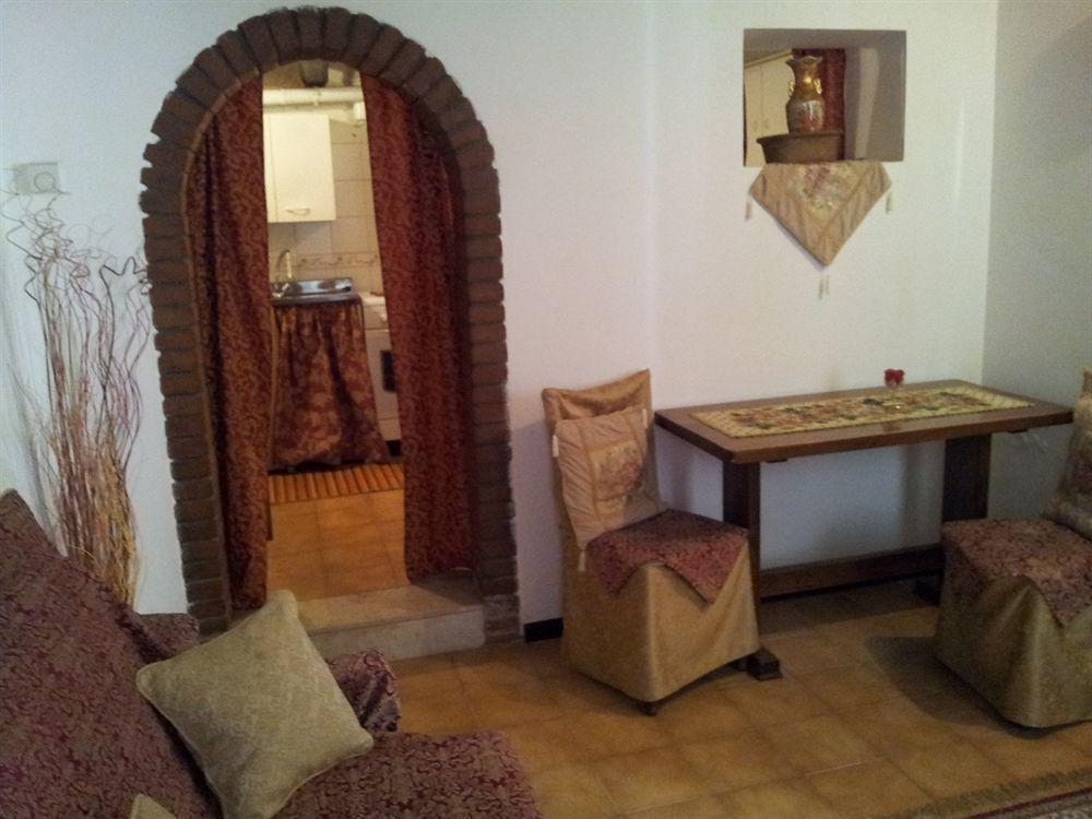 Laura San Marco Apartment Venice