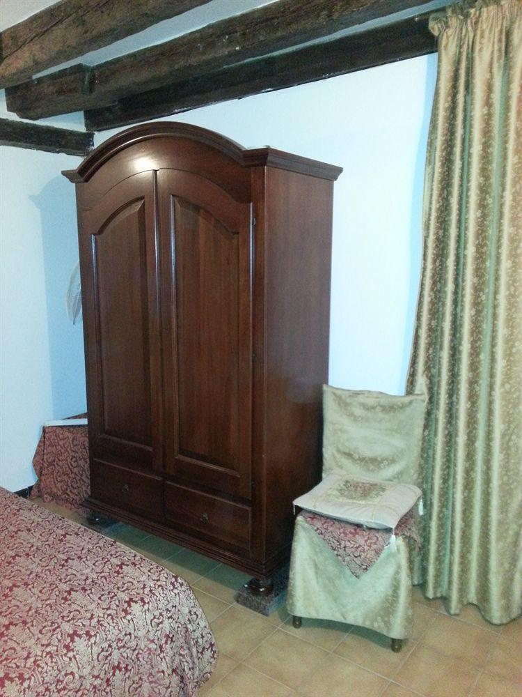 Laura San Marco Apartment Venice
