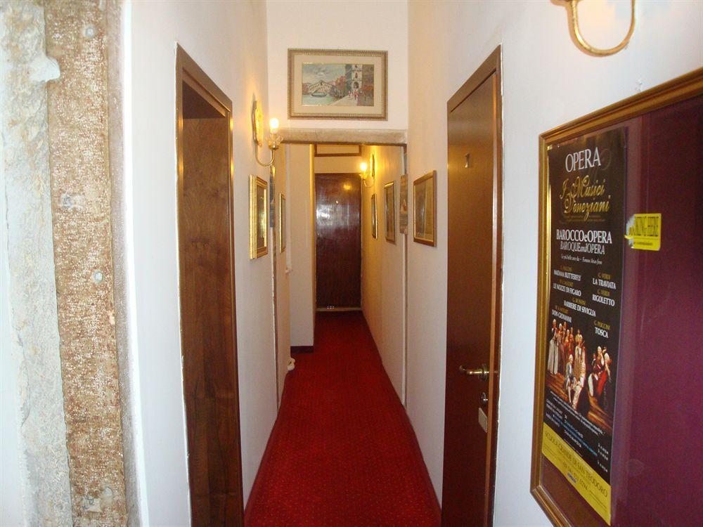 Casa Linger * Veneza