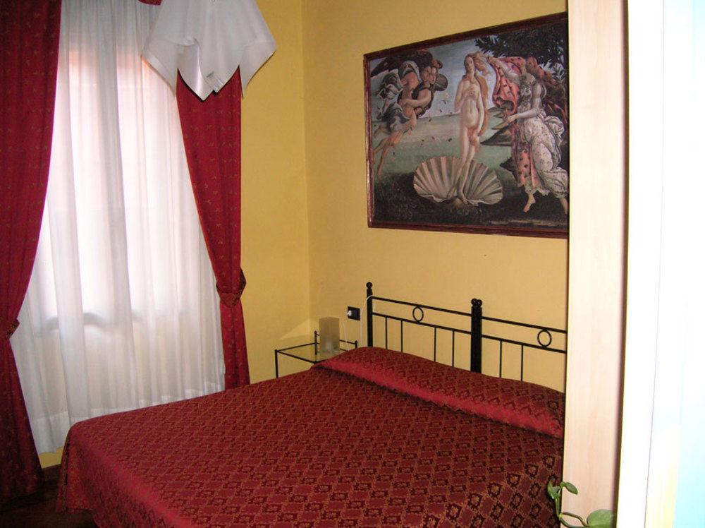 Alloggi Agli Artisti Affittacamere