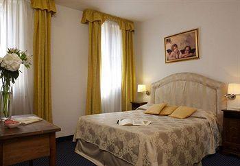 Guest house Casa Fornaretto Venice