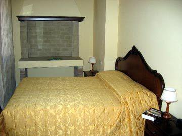 Guest house Casa Fornaretto 2*
