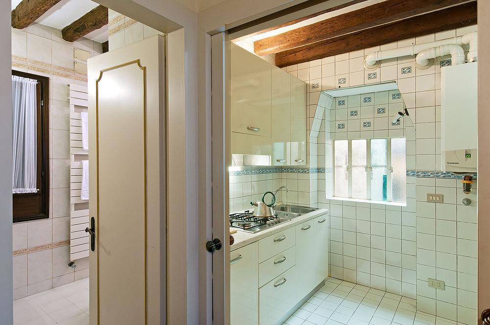 Apartment Sant'angelo - Fenice In Venice