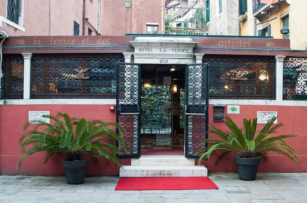 Sant'angelo - Fenice In Apartment Venice