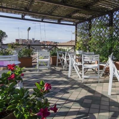 Ai Due Fanali Adults Only Hotel Venice