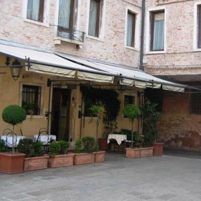 Ai Due Fanali Adults Only 3* Venice