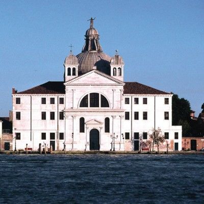 Bauer Palladio & 5* Venice