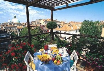 Ai Due Fanali Adults Only 3* Venice