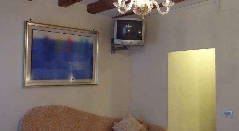 Minerva & Nettuno Hotel Venice