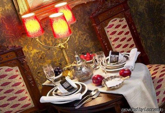Novecento Boutique Hotel