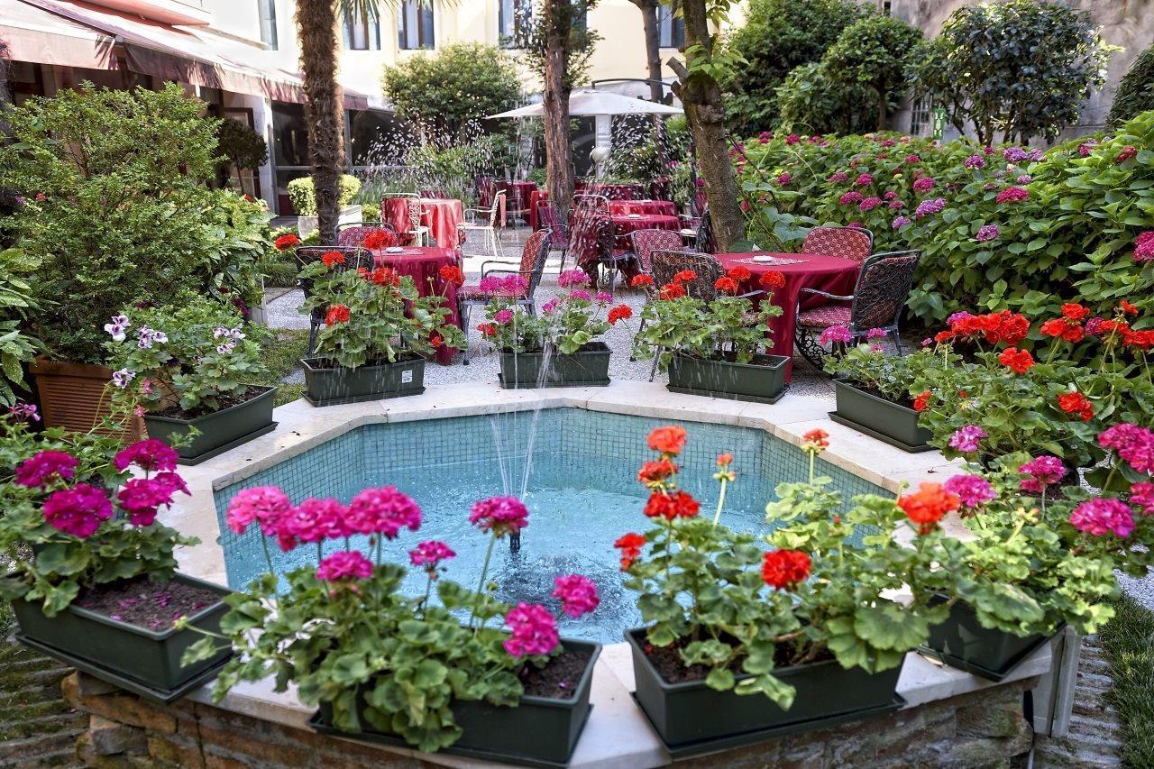 Hotel Amadeus Veneza