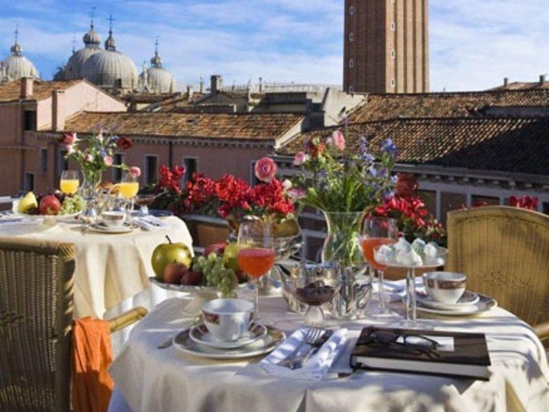 Hotel San Marco 3*