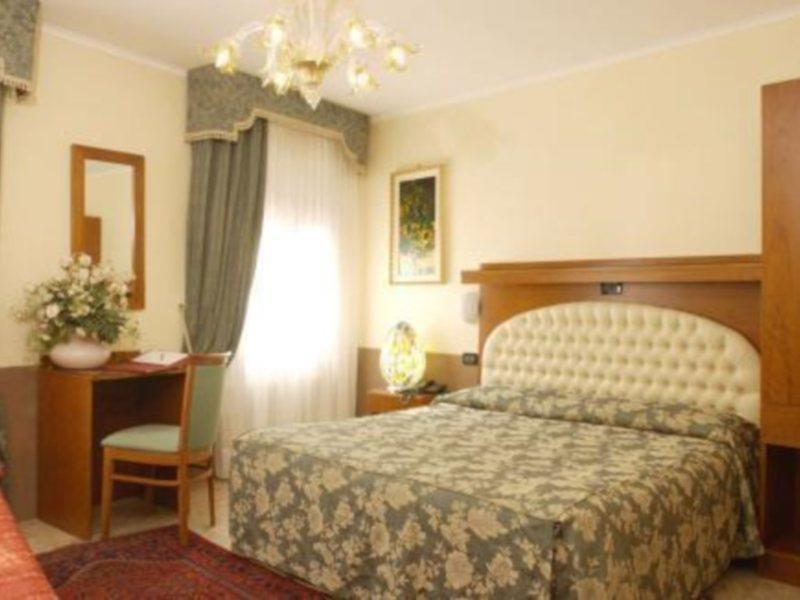 Hotel Il Moro Di 2*