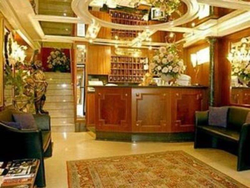 Hotel Il Moro Di