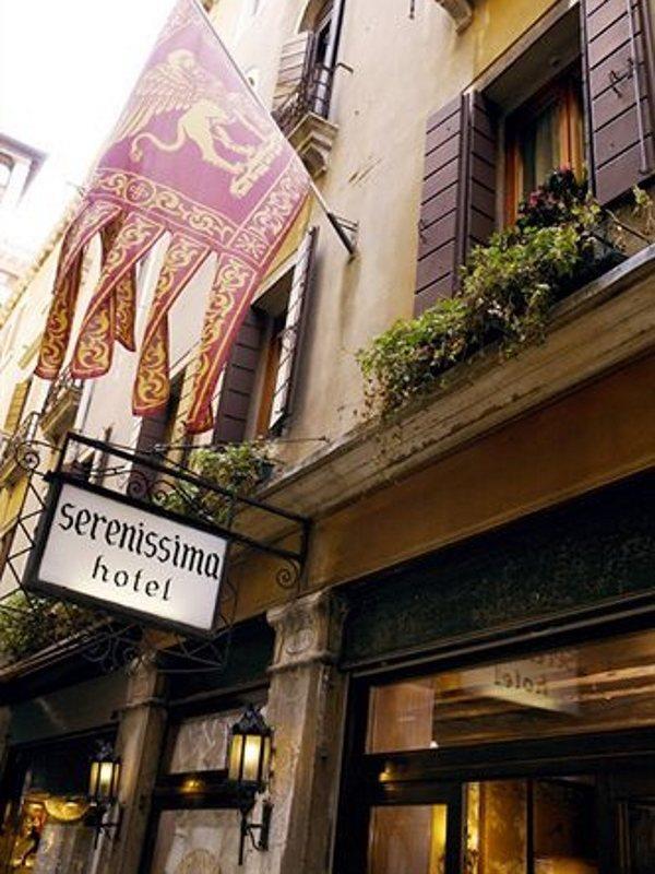 Hotel Serenissima