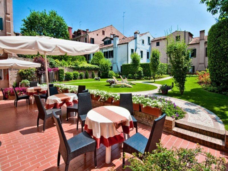 Hotel Olimpia Venice, Bw Signature Collection 3sup 3*