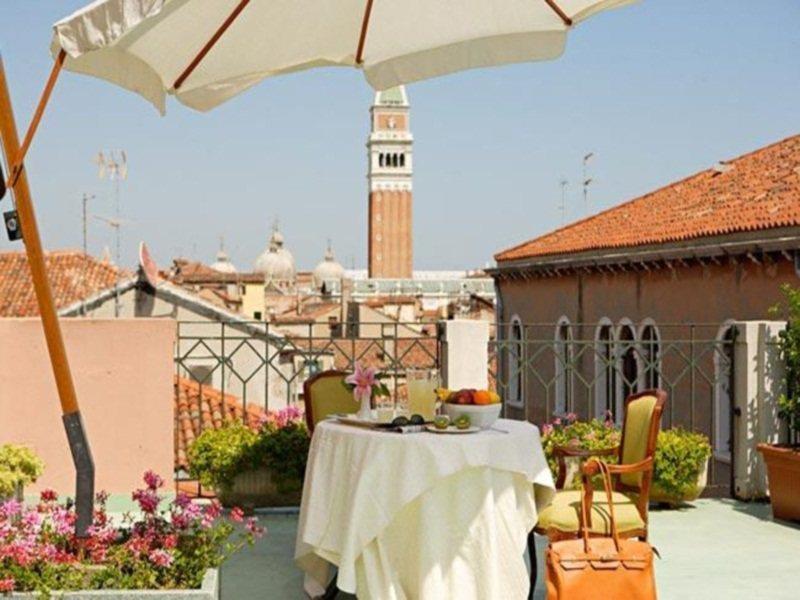 Kette Venice