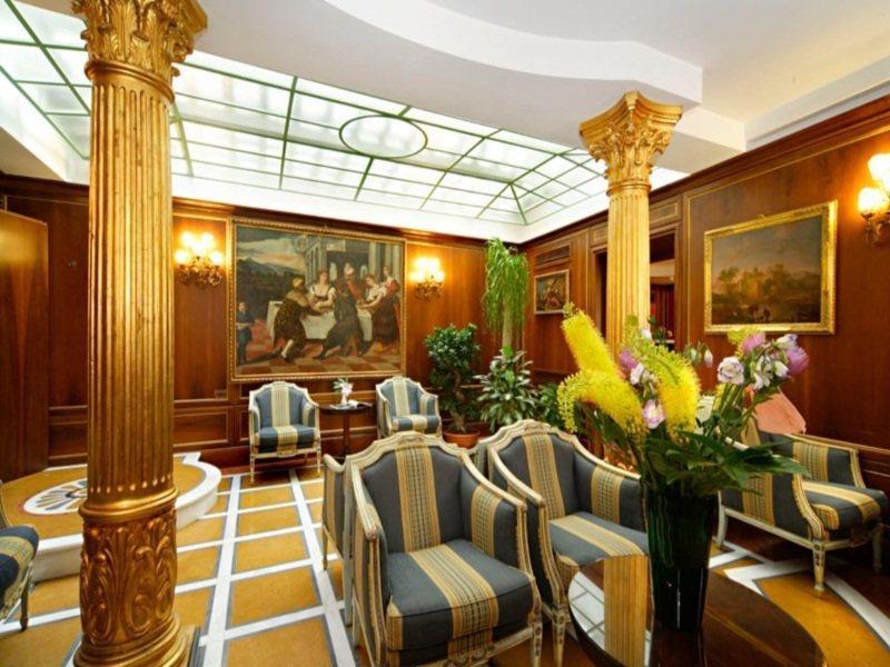 Hotel Kette Veneza