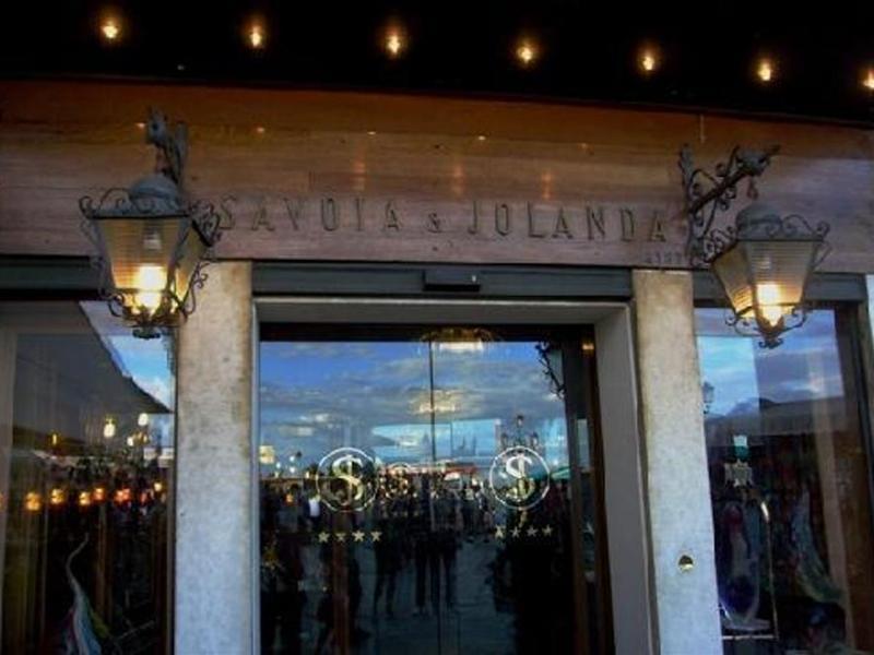 Savoia & Jolanda