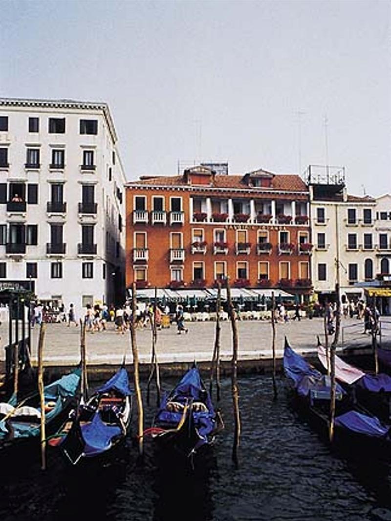 Savoia & Jolanda Venice
