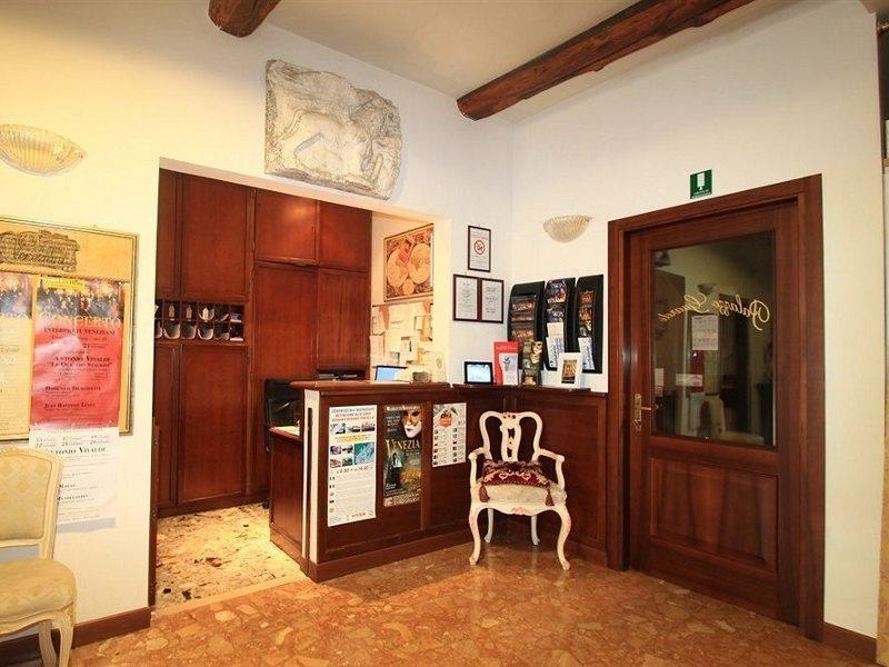 Casa de hóspedes Palazzo Guardi