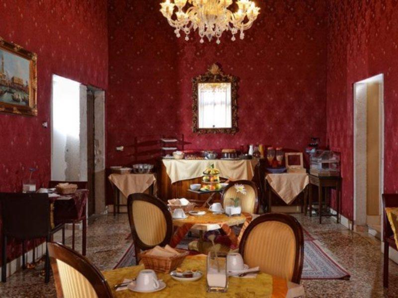 Guest house Residenza San Maurizio Venice