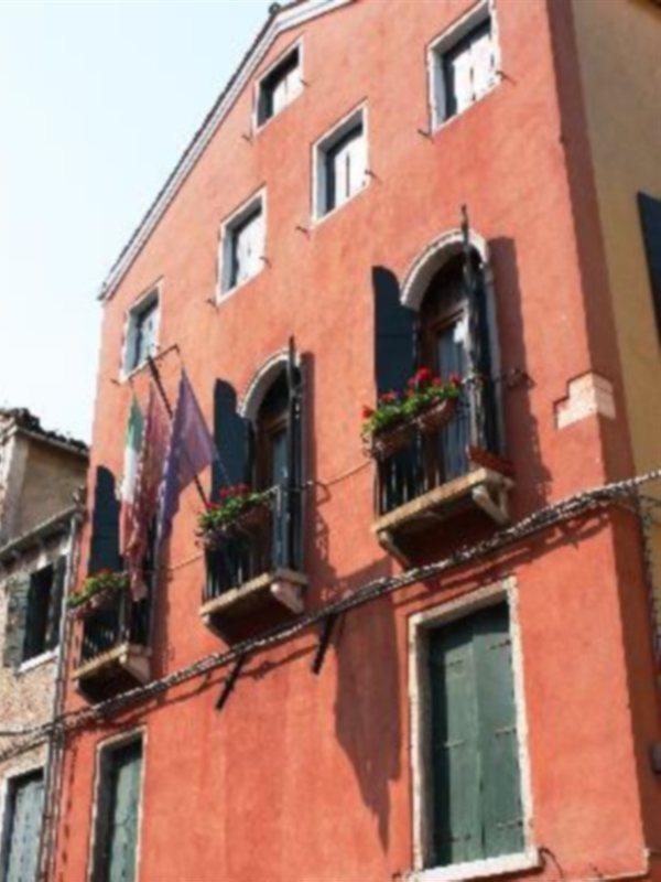 Bed & Breakfast Apostoli Palace